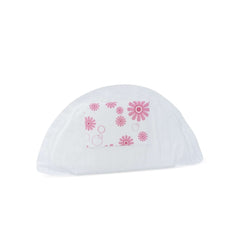 ELANEE 219-V1 Ultradünne Stilleinlagen, weiß Zubehör Essen und Stillen Bebe Naty Shop