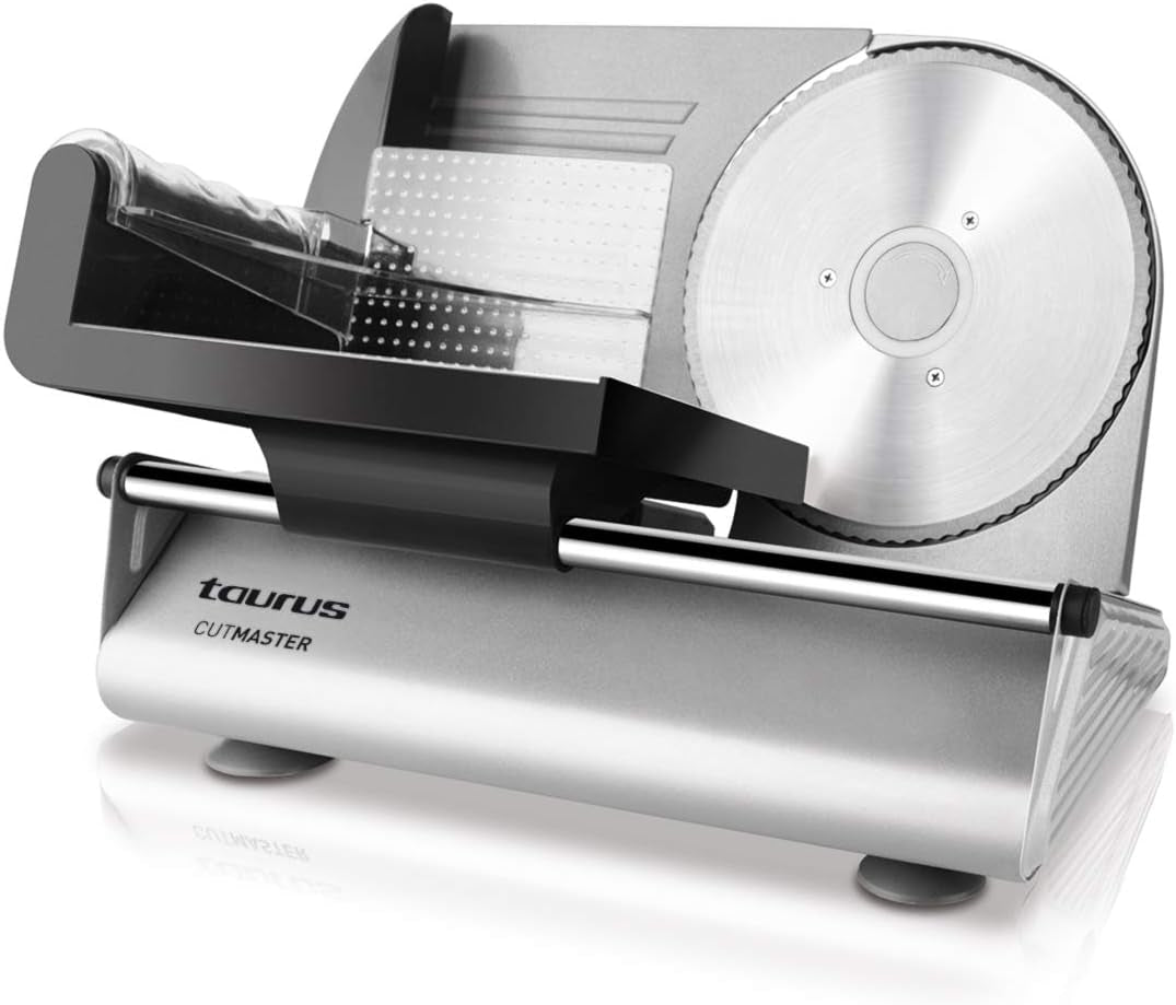 Cutmaster Compact, feliator, otel inoxidabil, 100 W Rasnite si Feliatoare Naty Shop Standard