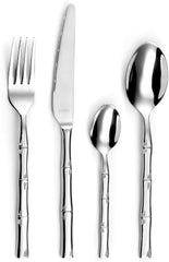 Amefa Karma Besteckset, 24-teilig, für 6 Personen Kitchen Naty Shop
