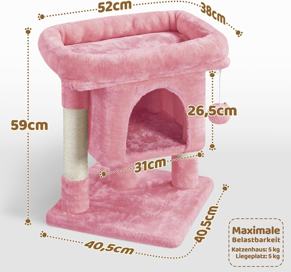 Pături & Mobilier, Animale de companie, Pisici, Paturi pentru pisici, Scratching Post, Pisici - culcusuri, saltele