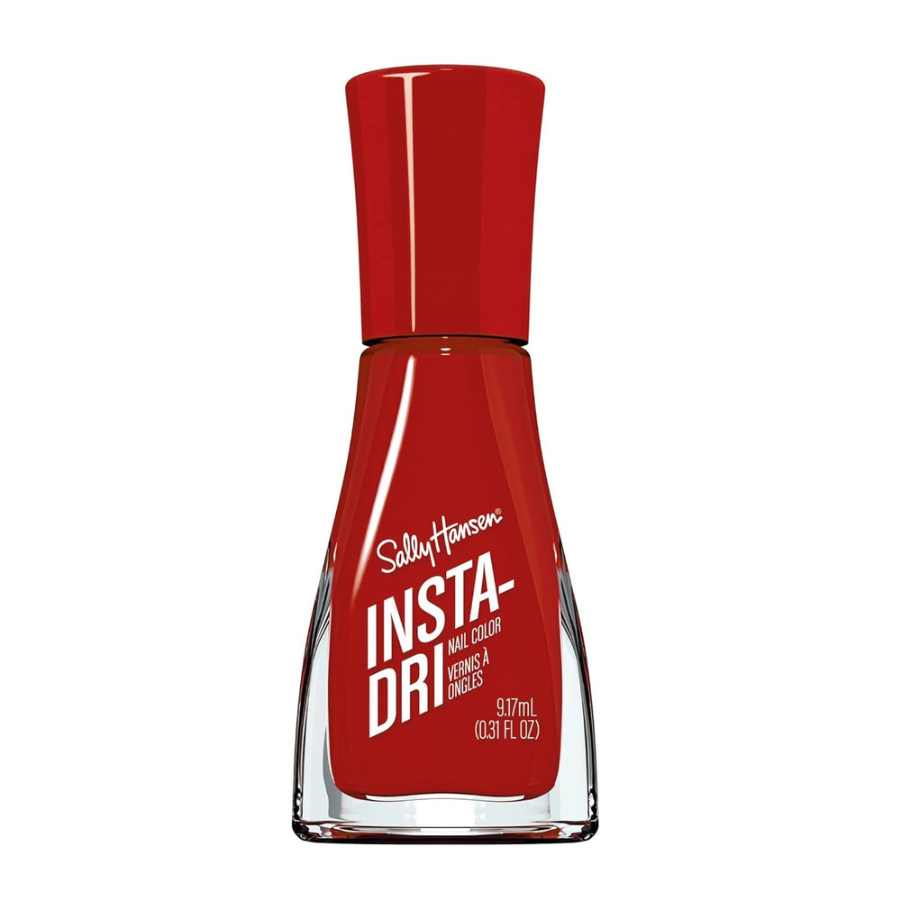 Oja Insta-Dri Luxe Finish, 066 The Queens Velvet, 9,17 ml
