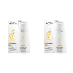 Long4Hair Balsam gegen Haarausfall Long4Hair Haarpflege 2 x 200 ml
