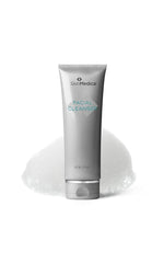 SkinMedica Facial Cleanser – Reinigungsschaum für normale oder trockene Haut und perfekt als Make-up-Entferner Naty Shop Default Title