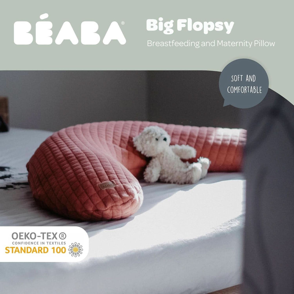 Red Castle - Pernă de maternitate și alăptare, 170 cm Accesorii Hrana si Alaptare Bebe Naty Shop