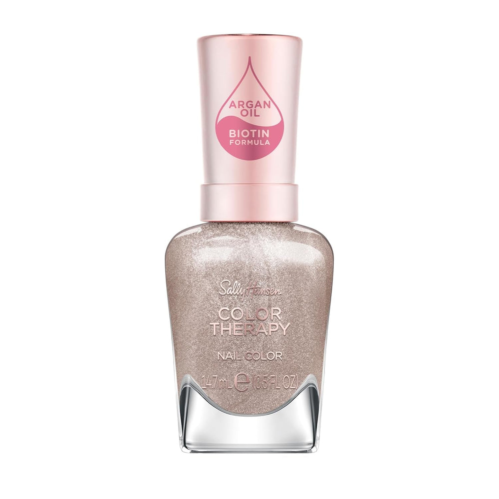 Oja Pamper Me Purple Color Therapy 14.7ml