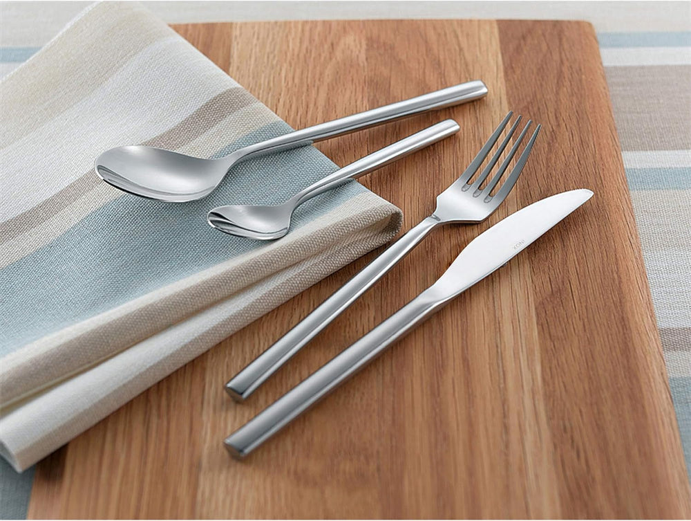 Amefa Carlton Besteckset für 6 Personen, 24-teilig Kitchen Naty Shop