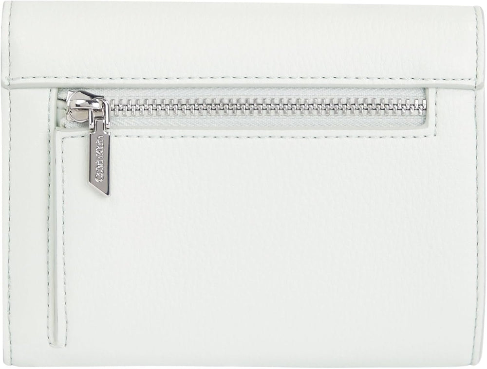 Calvin Klein K60k611779 Femeie Portofel Femei Naty Shop