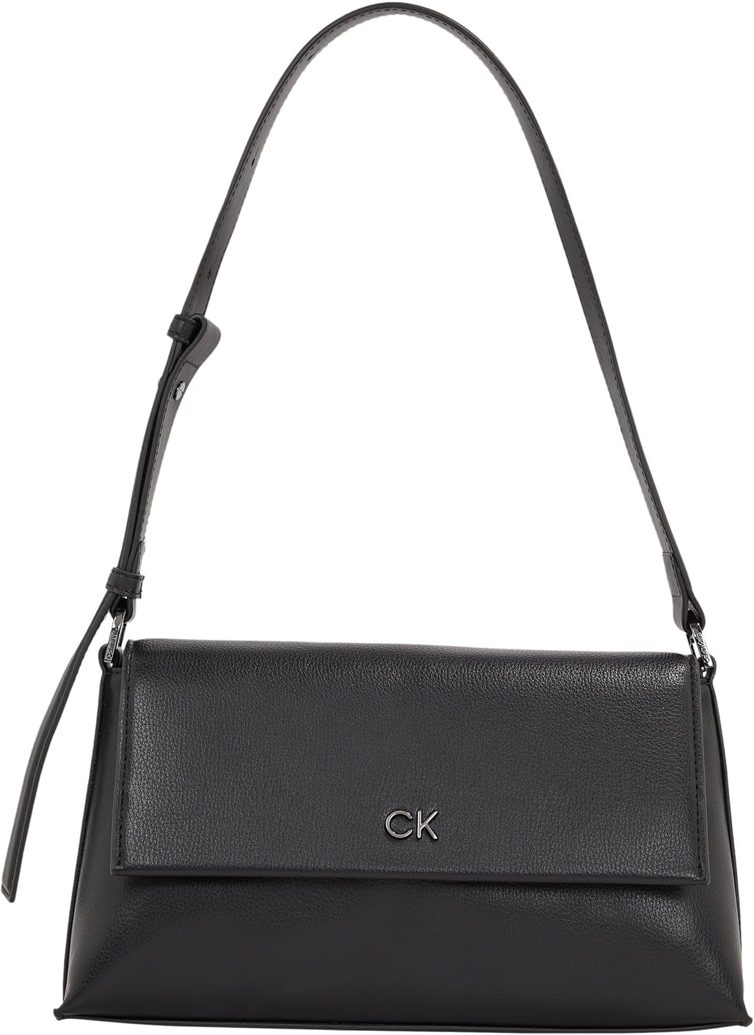 Calvin Klein K60k612139 Femeie Genti Femei Naty Shop Negru (Ck Black)