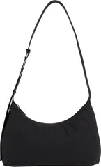 Calvin Klein Ladies Tote Bag Bag Soft Medium Large cu fermoar, Negru (Ck Black), Marime unu Genti Femei Naty Shop Titlu implicit