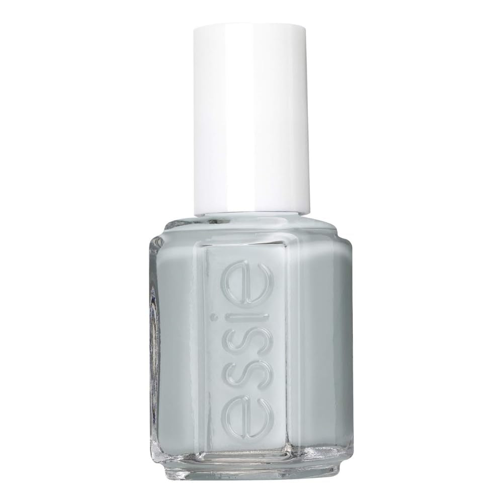 Essie Nagellack für farbintensive Fingernägel, Nr. 413 mrs always-right, Rot, 13,5 ml