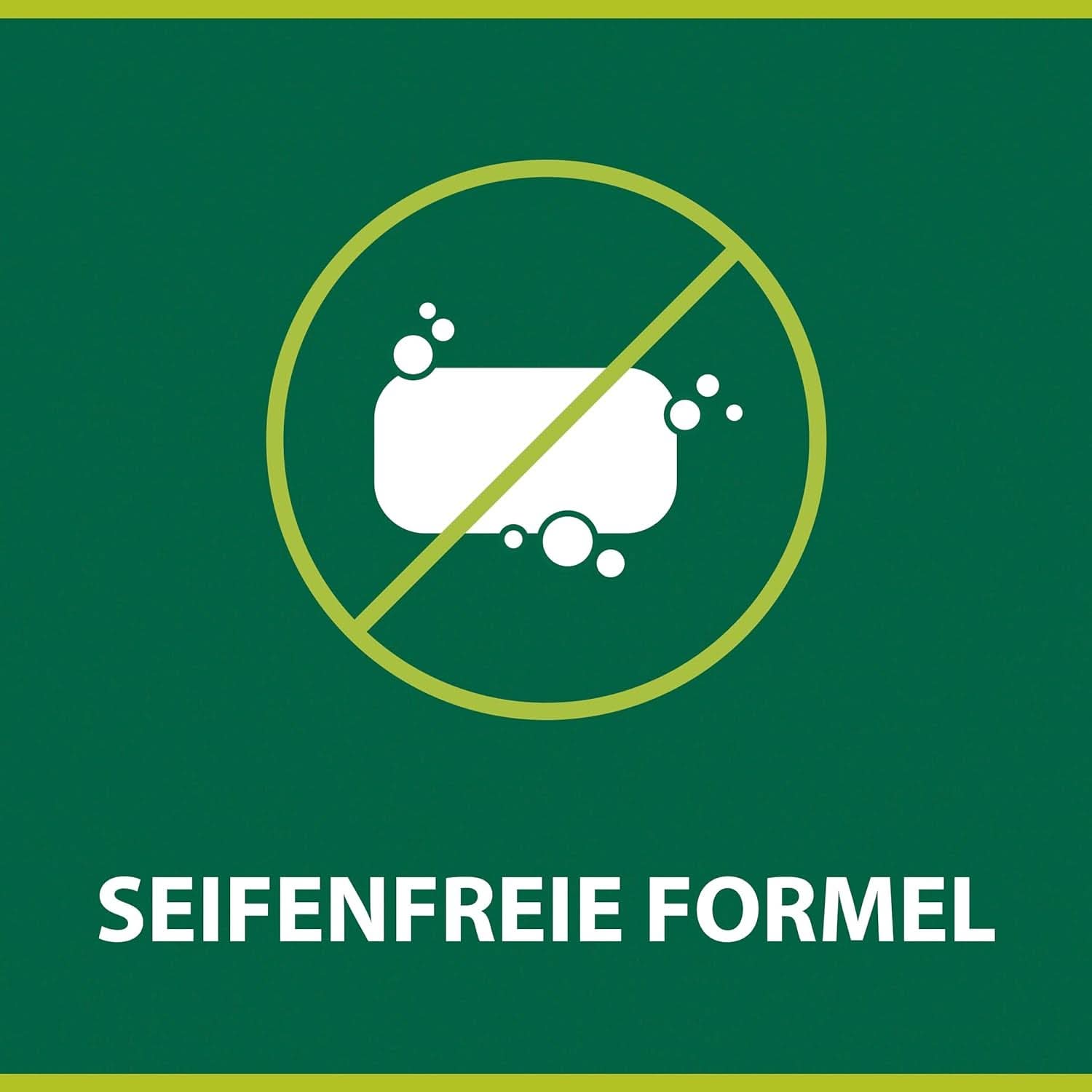 Palmolive Săpun de mâini lichid, set 6 x 300 ml Naty Shop