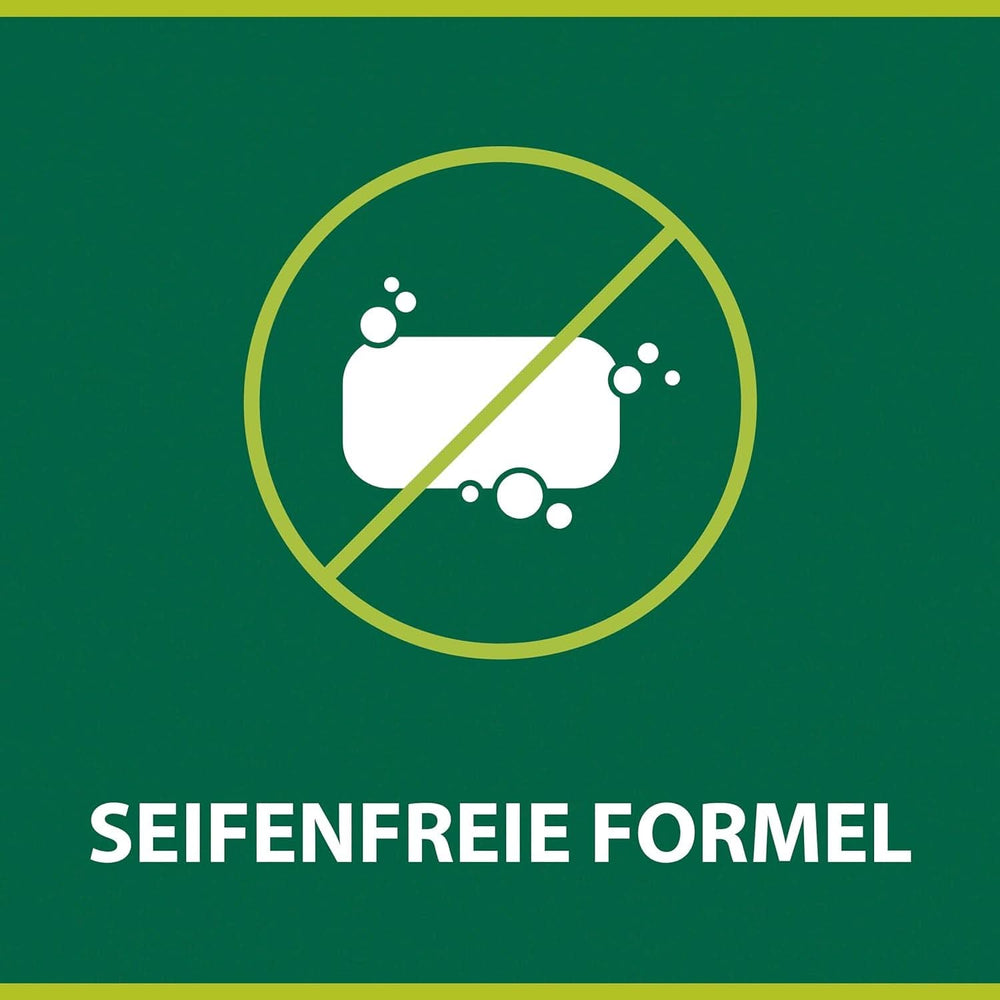 Palmolive Flüssige Handseife, Set 6 x 300 ml Naty Shop