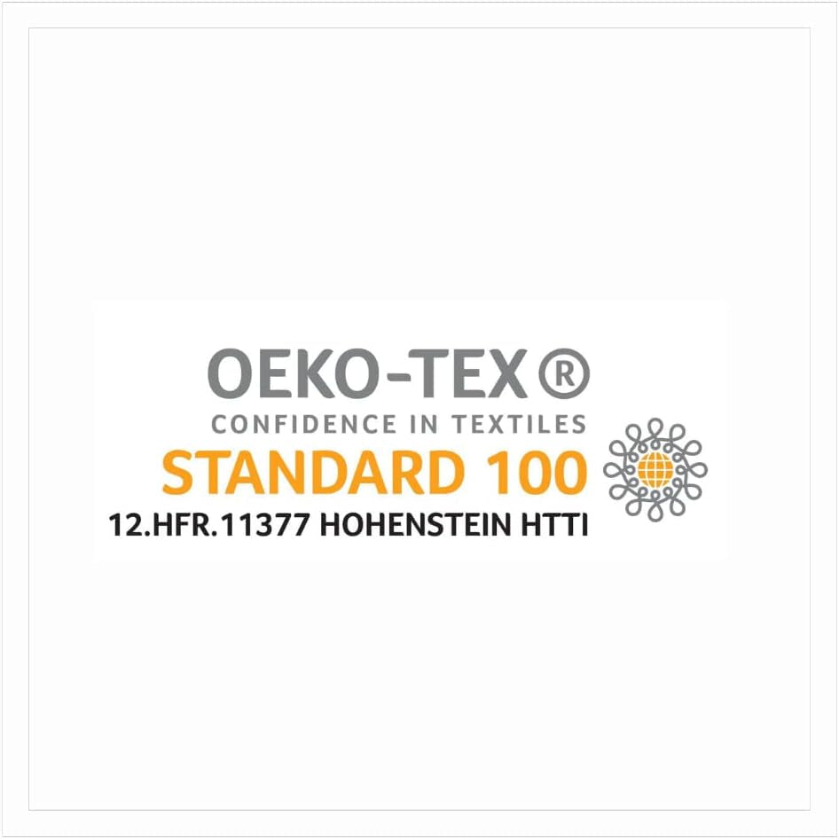 Abeil Steppdecke, zweifarbig, 220 x 240 cm, weiß und grau Steppdecken und Steppdecken Naty Shop