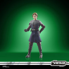 Star Wars Anakin Skywalker Vintage Collection, Star Wars: Ahsoka Actionfigur, 9,5 cm Actionfiguren Naty Shop