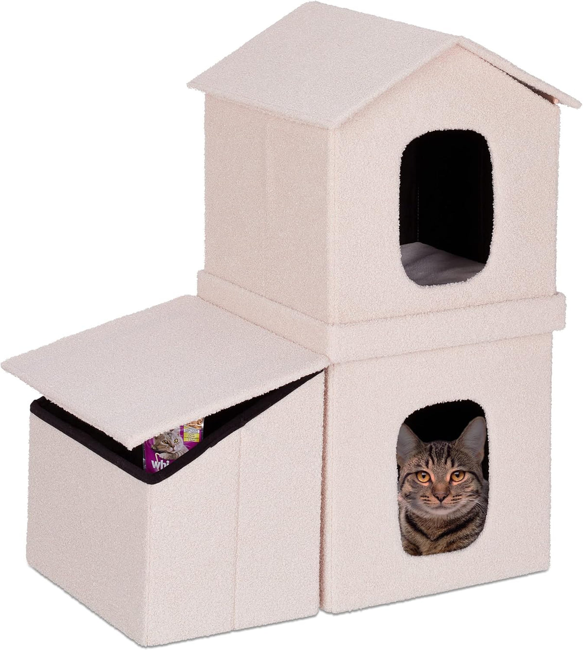 Pături & Mobilier, Animale de companie, Peșteri & Case, Pisici, Paturi pentru pisici, Pisici - culcusuri, saltele