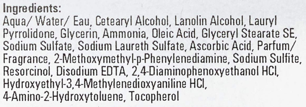 Wella Koleston Perf. Me+ Special Blonde 12/89 60ml Vopsea pentru par Naty Shop