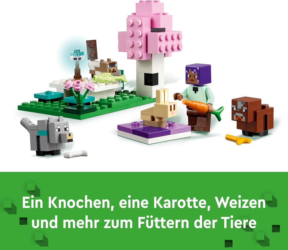 Besuchen Sie den LEGO-Store