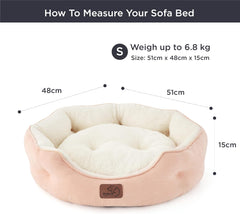 Paturi & Canapele, Pături & Mobilier, Animale de companie, Pisici, Paturi pentru pisici, Pisici - culcusuri, saltele