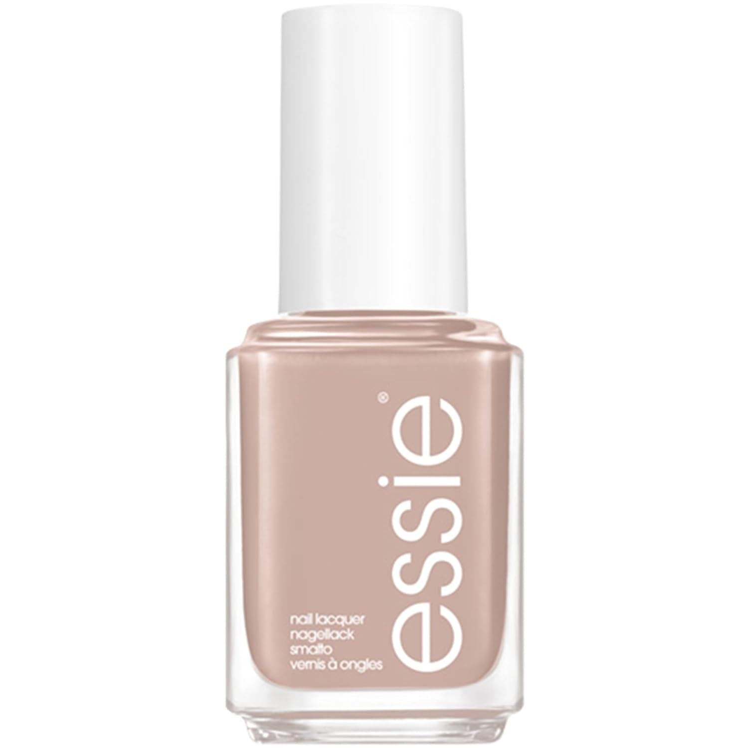 Essie Nagellack für farbintensive Fingernägel, Nr. 413 mrs always-right, Rot, 13,5 ml