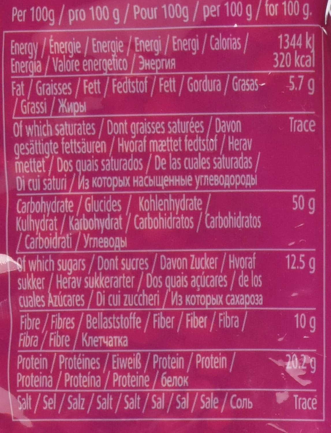 TRS - Kichererbsen (Chana Dal) - (1 x 1 kg)