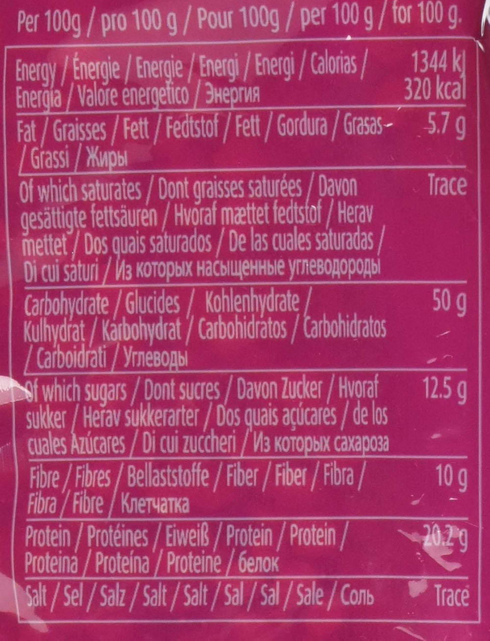 TRS - Kichererbsen (Chana Dal) - (1 x 1 kg)