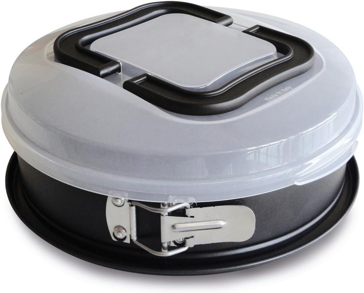 Barazzoni, Tabletts in verschiedenen Größen und Farben Formen und Backbleche Naty Shop