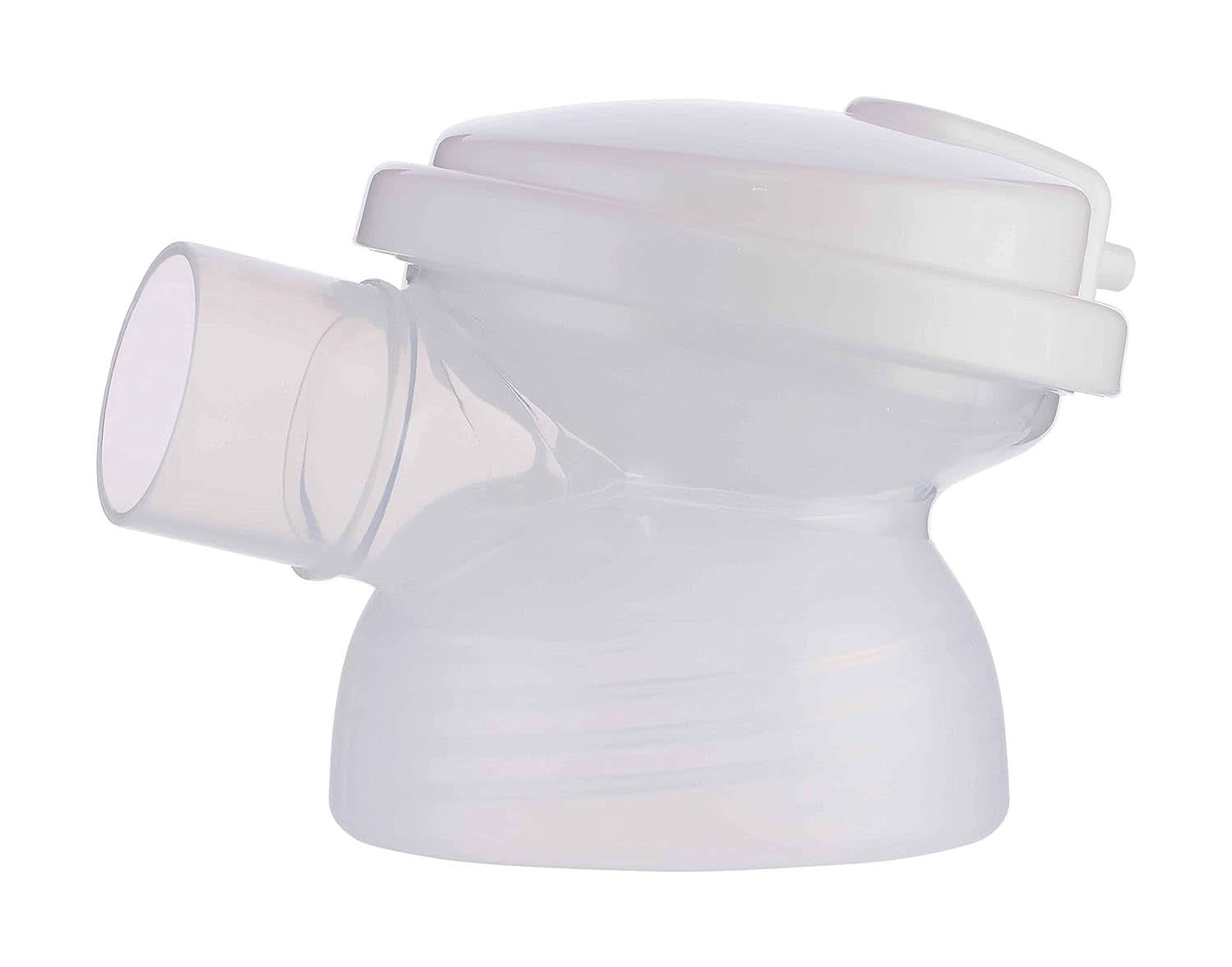 Nuby - Elektrische Milchpumpe Mit Digitaler Anzeige Zubehör Essen und Stillen Bebe Naty Shop