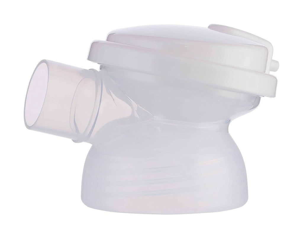 Nuby - Elektrische Milchpumpe Mit Digitaler Anzeige Accesorii Hrana si Alaptare Bebe Naty Shop