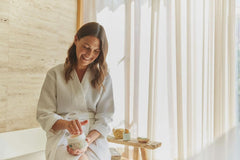 Kneipp Verwöhncreme-Ölpeeling, 200 ml Kosmetik und Schönheit Naty Shop