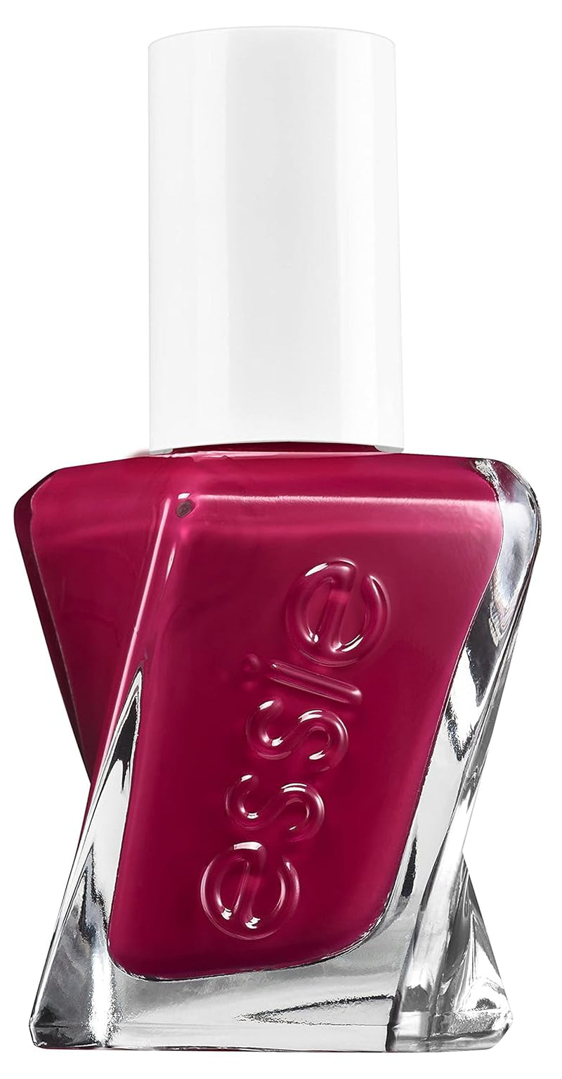Essie Nagellack für farbintensive Fingernägel, Nr. 387 après-chic, Metallic, 13,5 ml