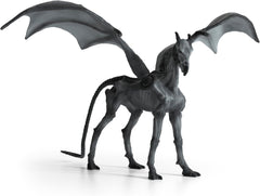 Schleich 13996 Thestral, ab 6 Jahren, HARRY POTTER – Spielfigur, 21 X 16 X 18 cm Actionfiguren Naty Shop Standardtitel