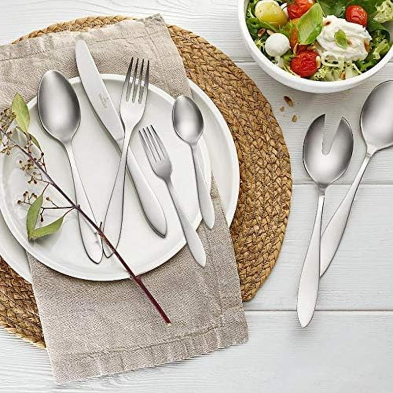 Villeroy & Boch - Arthur Besteckset 68-teilig Kitchen Naty Shop