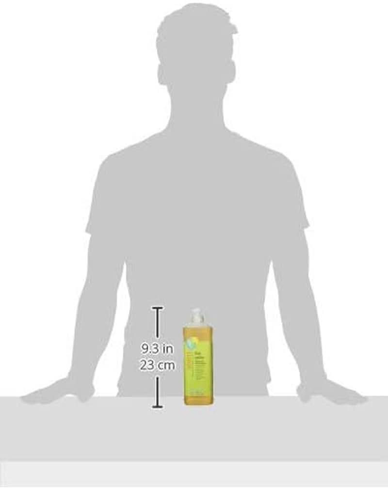 Sonett Spüllösung, 500 ml Naty Shop Küchenreiniger