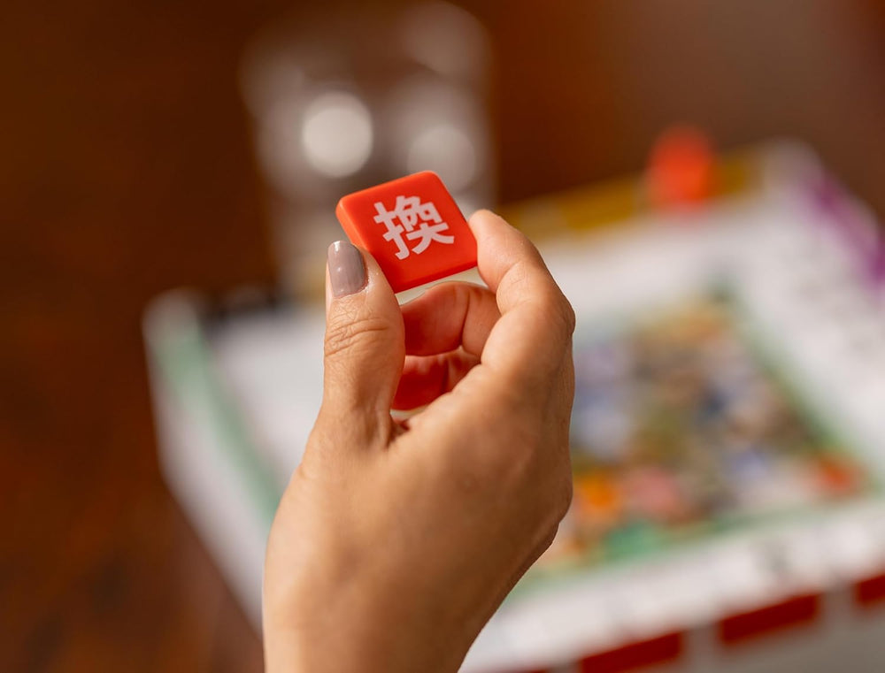 Bezzerwizzer Studio, BEZZERWIZZER Family, Joc de petrecere, Joc cu întrebări, 2+ jucători, Vârste 10+, 45 de minute, Germană