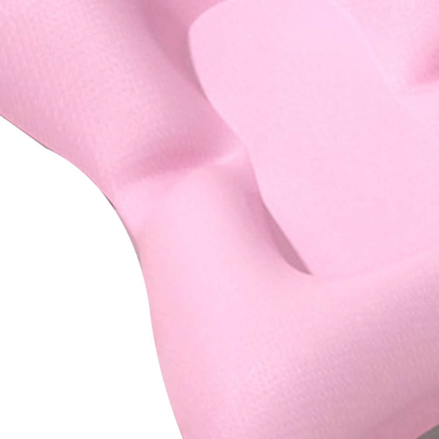 Baby-Badestützkissen, rutschfest, weich, schnell trocknend, verstellbar, Mutter und Baby, Naty Shop