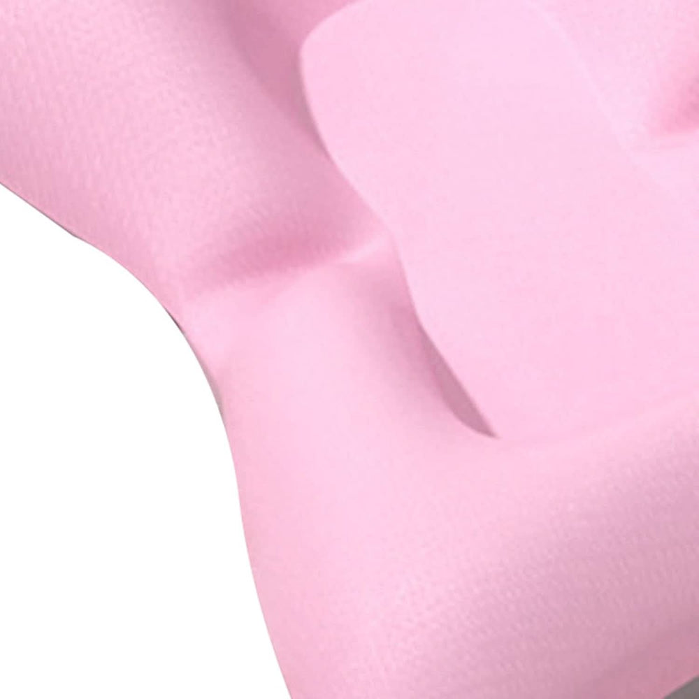 Baby-Badestützkissen, rutschfest, weich, schnell trocknend, verstellbar, Mutter und Baby, Naty Shop