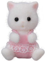Sylvanian Families L5457 Gemeni Pisici Persane - Figurine pentru Casă de Păpuși