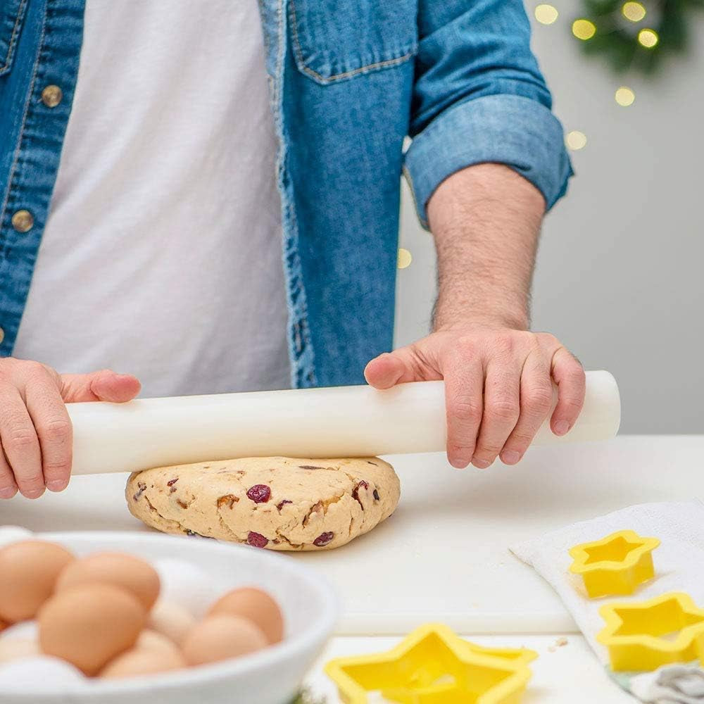 9260272 AUSROLLSTAB 25 X Ø 2,5 cm