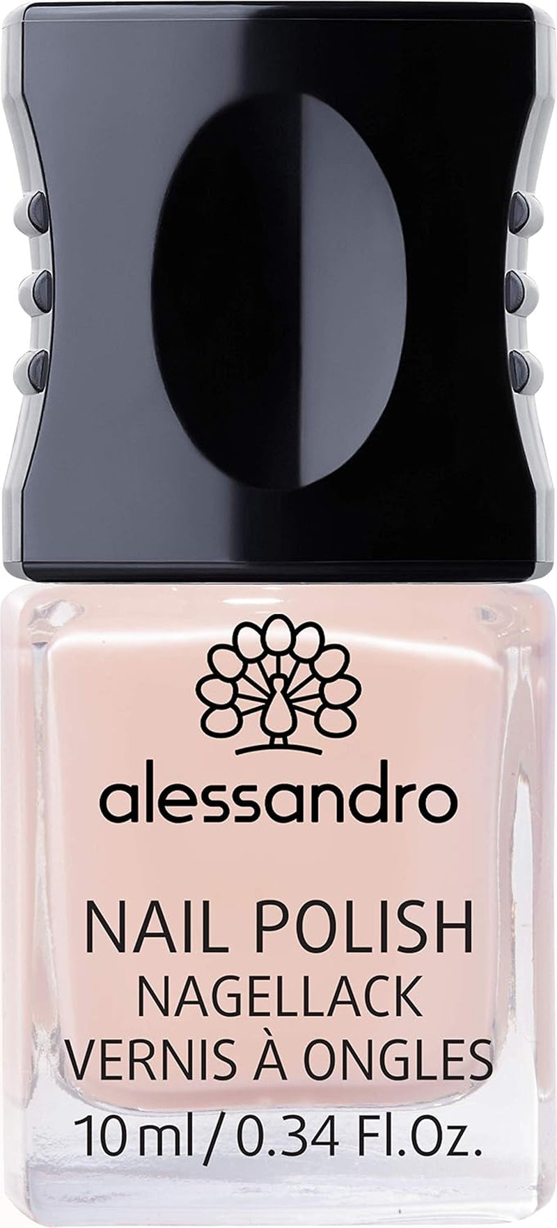 Oja alessandro 97 Velvet Taupe, 10 ml