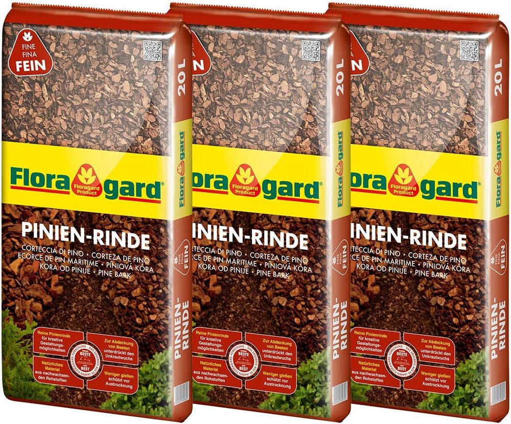 Floragard Perlite Perligran 200 L (2×100 L, 2–6 mm) – mineralischer Bodenverbesserer & Drainagezusatz für Garten, Anzucht, Zimmerpflanzen & Hydrokultur – sorgt für lockere Struktur & Gute Belüftung