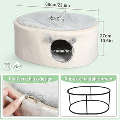 Pături & Mobilier, Animale de companie, Peșteri & Case, Pisici, Paturi pentru pisici, Pisici - culcusuri, saltele