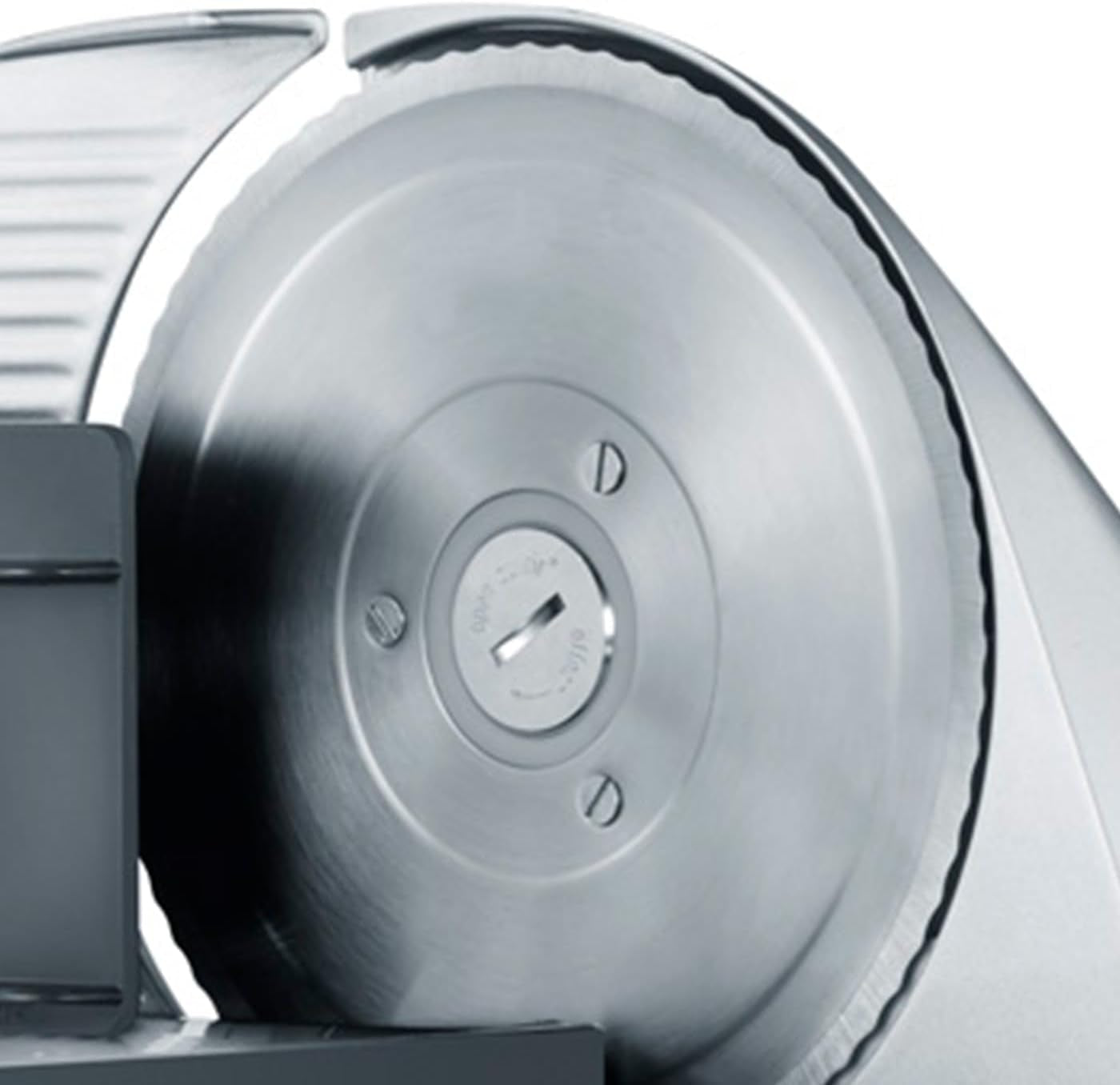 GRAEF Classic C20 Multifunktionsschneider, Schnitzel und Aufschnittmaschinen Naty Shop