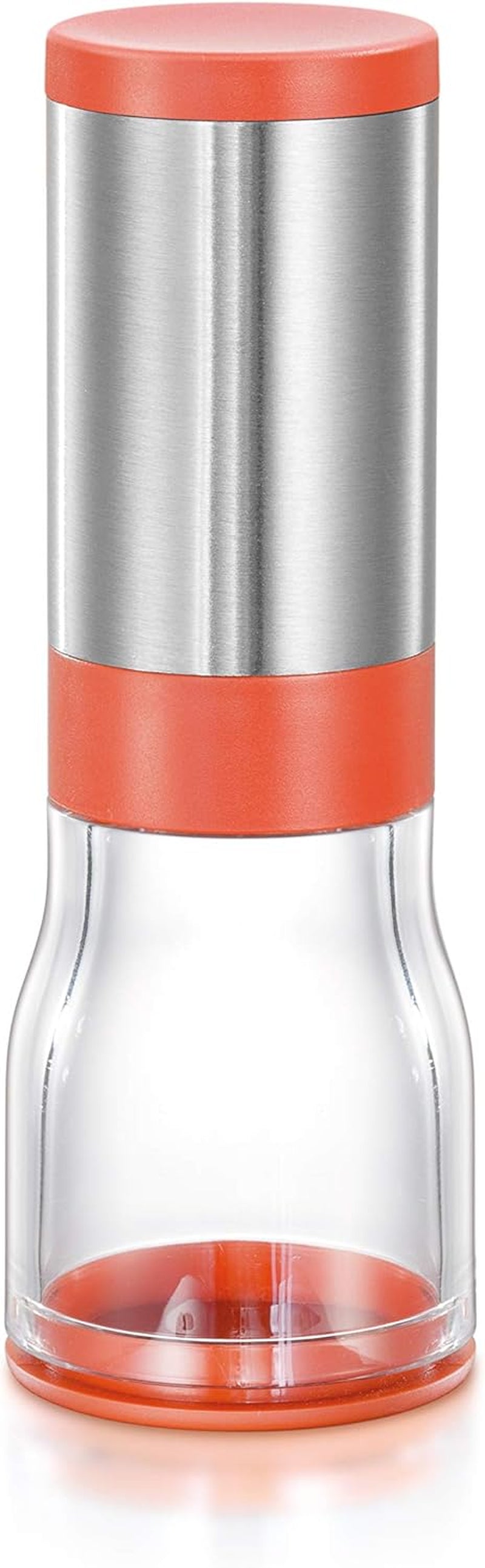 Pfeffermühle mit Edelstahlreibe Rasnites und Slicer Naty Shop