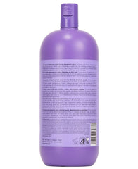 Inebrya BLONDesse No-Yellow Shampoo, 1000 ml Dusche und Bad Naty Shop