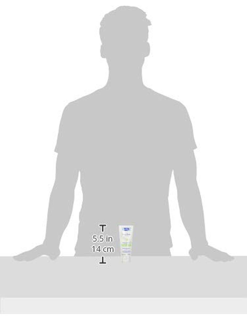 Cremă de schimb, fără parfum, de la naștere, 75 ml Copii - Baie si Skincare Naty Shop