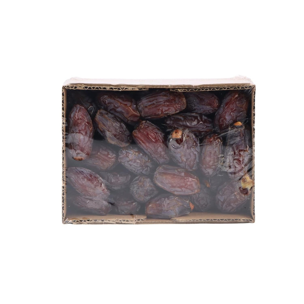 Curmale mari Medjool Premium 1KG din Palestina | Curmale Medjool king pentru plăcere și energie | Uscate natural și naturale | Vegetariene și vegane | Bogate în pulpă | Cu piatră | 2024 Produse deshidratate Naty Shop