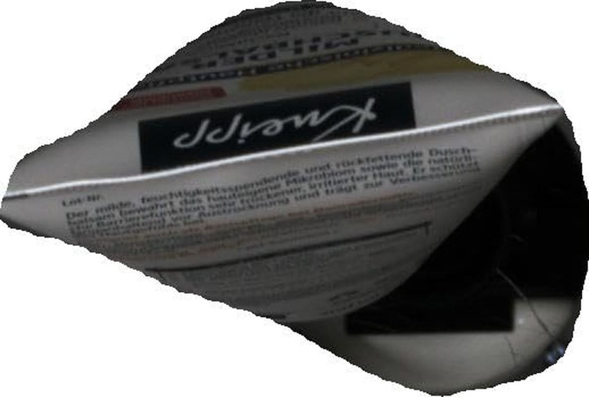 Kneipp, Duschspülung, 200 ml Dusche und Bad Naty Shop