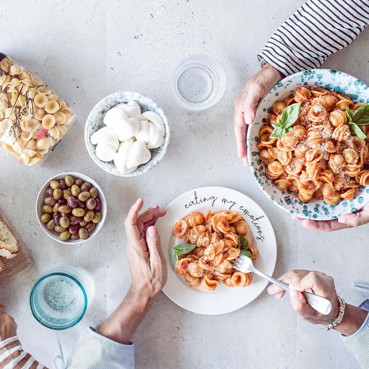 Orecchiette-Nudeln, 500 g