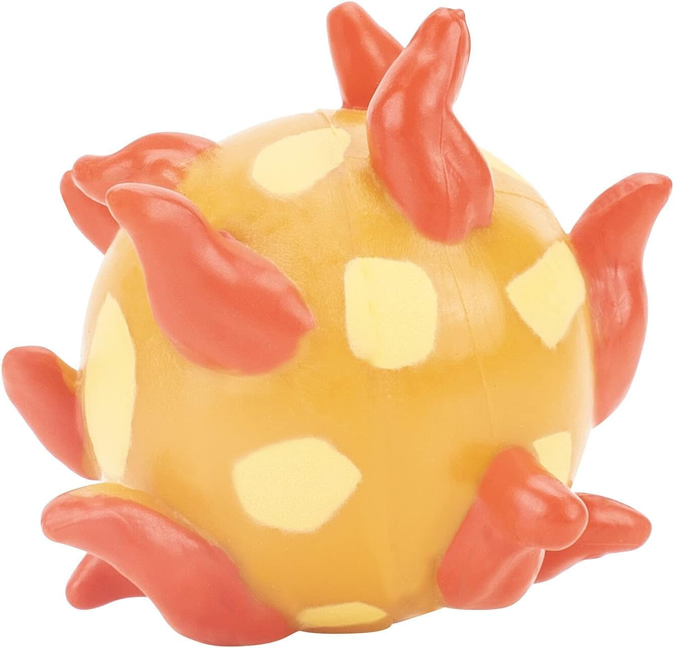 Pokémon PKW0164 – Battle Feature Figure – Liberlo Offizielle bewegliche Figur 11,5 cm Actionfiguren Naty Shop