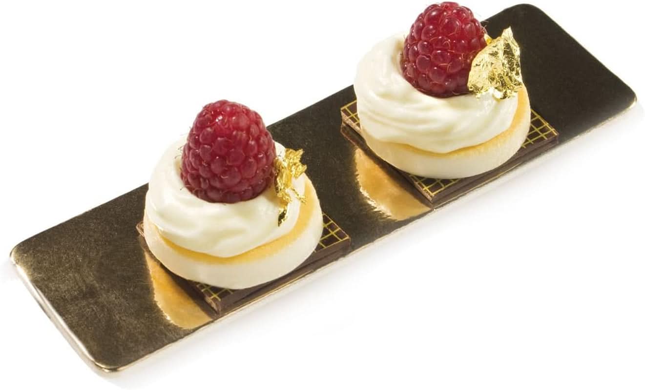 Silikomart SF030 C 20.030.00.0060 SF 30 FLORENTINS Küche Naty Shop